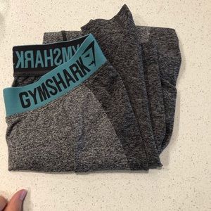 Gymshark Flex High waisted  Leggings